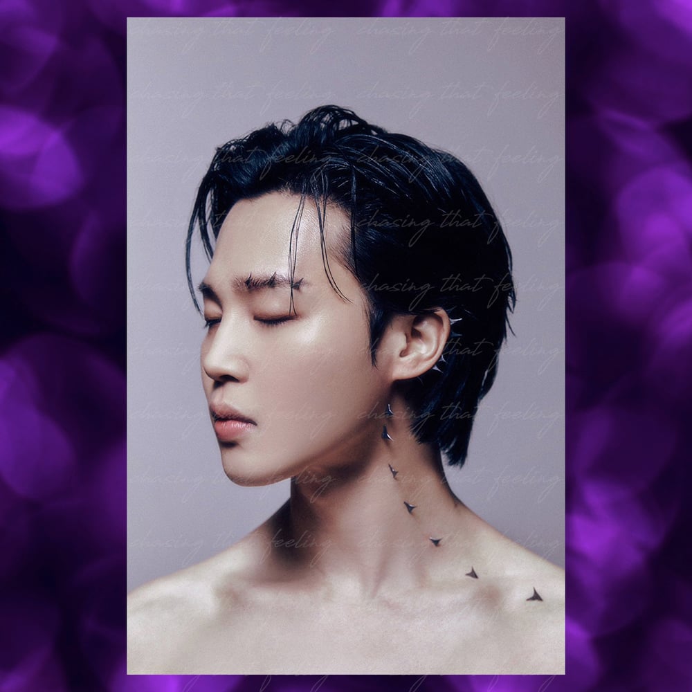 Image of Jimin 'FACE' Hardware Concept (230310)