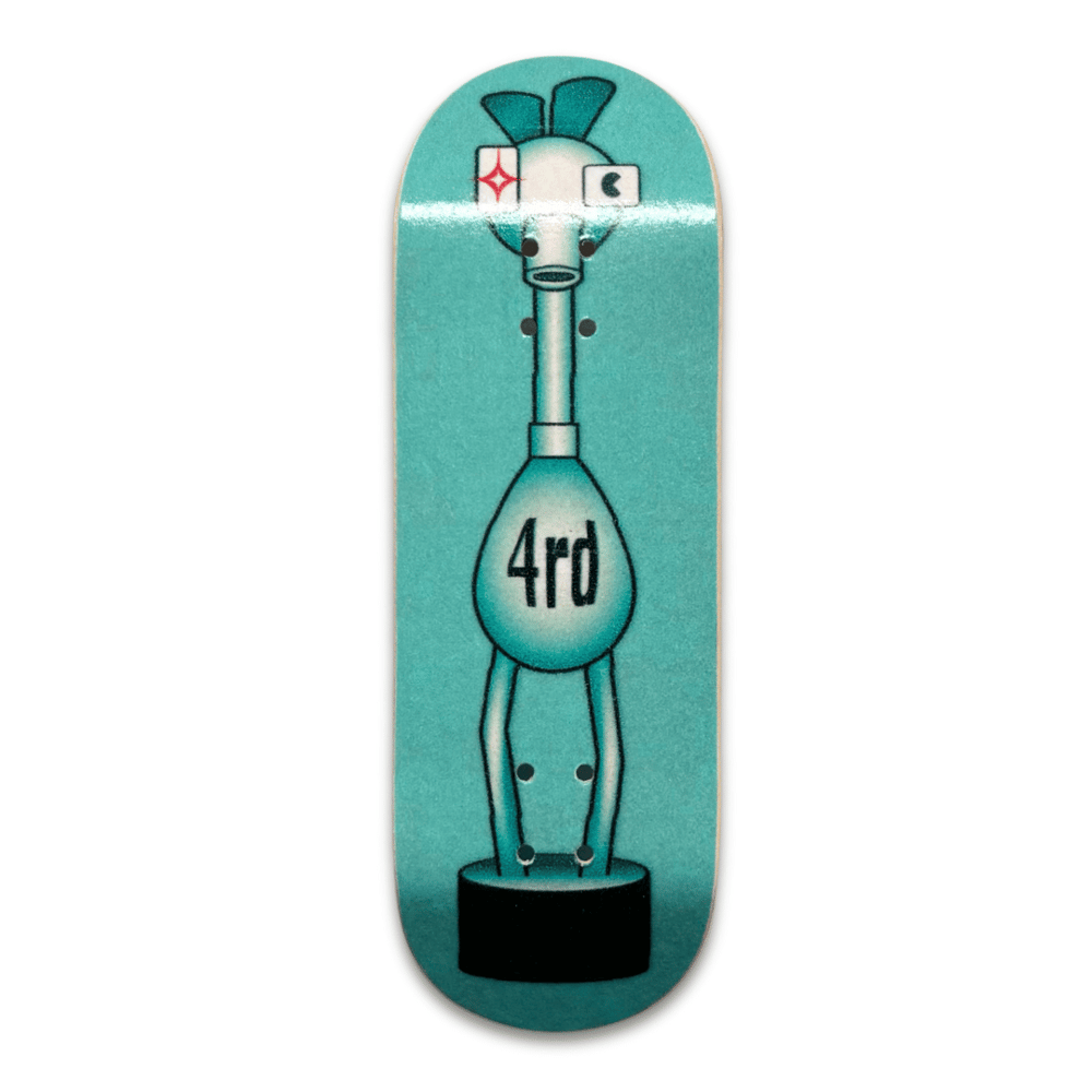 Image of 4rd Vector
