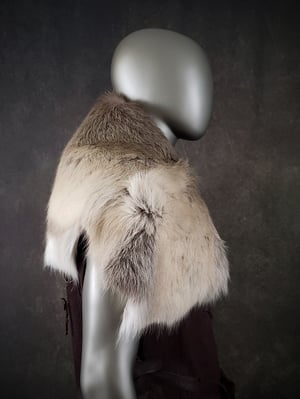 Image of Reindeer Hide Cape