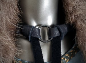 Image of Reindeer Hide Cape