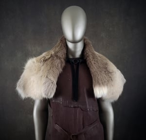 Image of Reindeer Hide Cape