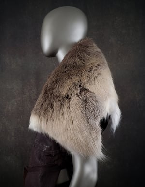 Image of Reindeer Hide Cape