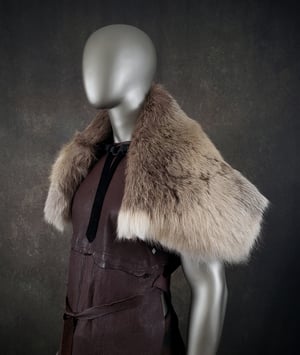 Image of Reindeer Hide Cape