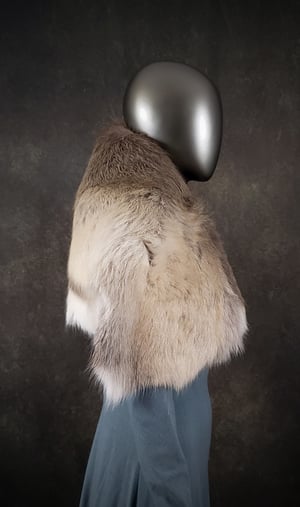 Image of Reindeer Hide Cape