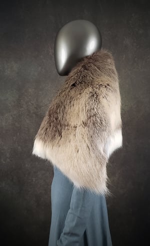 Image of Reindeer Hide Cape