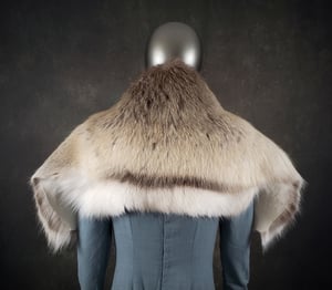 Image of Reindeer Hide Cape
