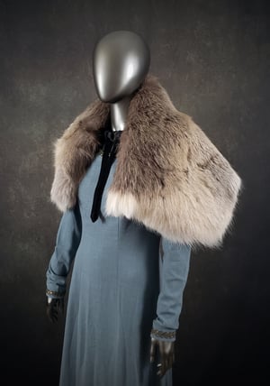 Image of Reindeer Hide Cape