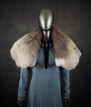 Image of Reindeer Hide Cape