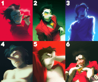 Big Shot Painting Miniprints