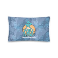 Image 2 of WLC 12x20 Pillow