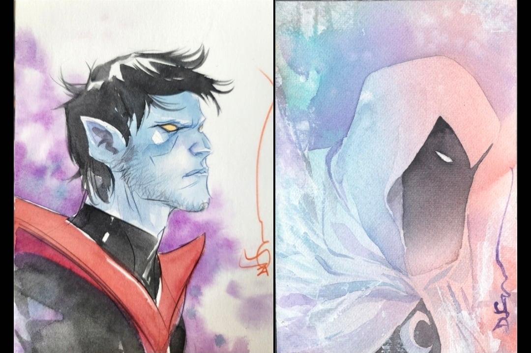 Image of Commissions