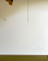 Image 4 of Flight Mode - Limited Screen Print