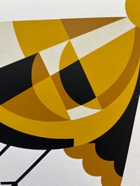 Image 2 of Flight Mode - Limited Screen Print