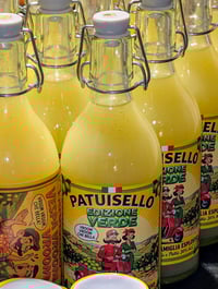 Patuisello</br>Edizione Verde