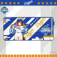 Image 6 of LA 25 x WAIFUS / DESK MAT 