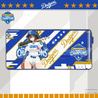 Image 8 of LA 25 x WAIFUS / DESK MAT 