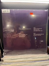 Image 2 of The Meters “Live At Great American Music Hall” RSD Mardi Gras Vinyl