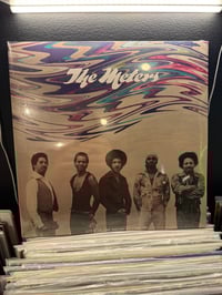 Image 1 of The Meters “Live At Great American Music Hall” RSD Mardi Gras Vinyl