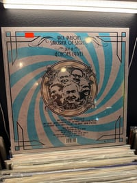 Image 2 of Nick Mason’s Saucerful of Secrets “Echoes Live” RSD Vinyl