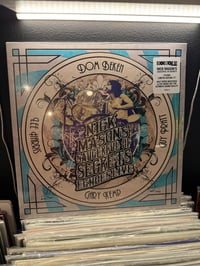 Image 1 of Nick Mason’s Saucerful of Secrets “Echoes Live” RSD Vinyl