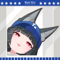 Image 2 of LA x WAIFUS / Chibi 