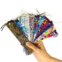 Image 1 of Sewsational Bookmarks and Packs