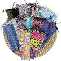 Image 2 of Sewsational Bookmarks and Packs