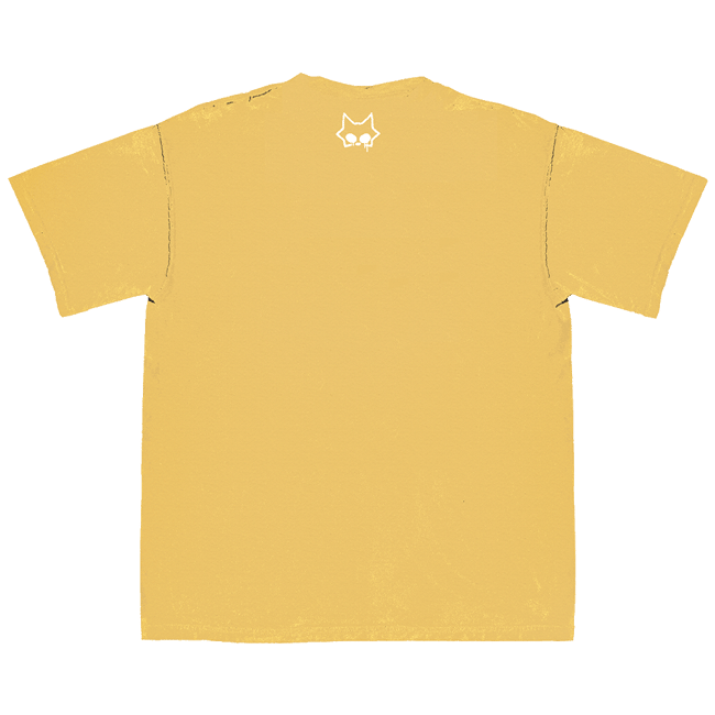 "Pilot" Tee