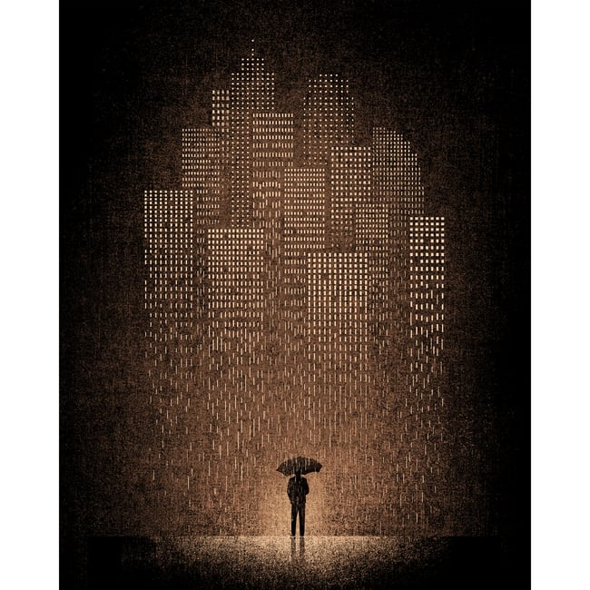 Falling Lights (Mono)