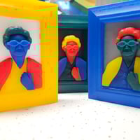 Image 1 of Easter 1973