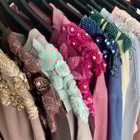 Image 4 of The Unique Sweat 