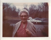 Image 5 of Easter 1973