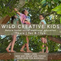 Image 1 of WILD CREATIVE KIDS
