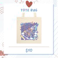 Tote Bag