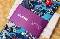 Image 2 of 40th Anniversary Furoshiki Wrap