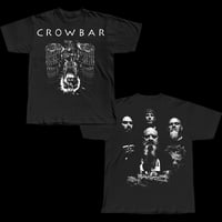 CROWBAR