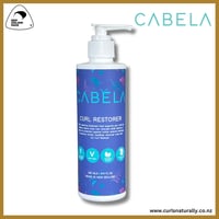 Cabela™ Curl Restorer