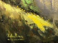 Image 4 of Rylstone River Scene