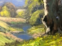 Image 2 of The River, Crudine