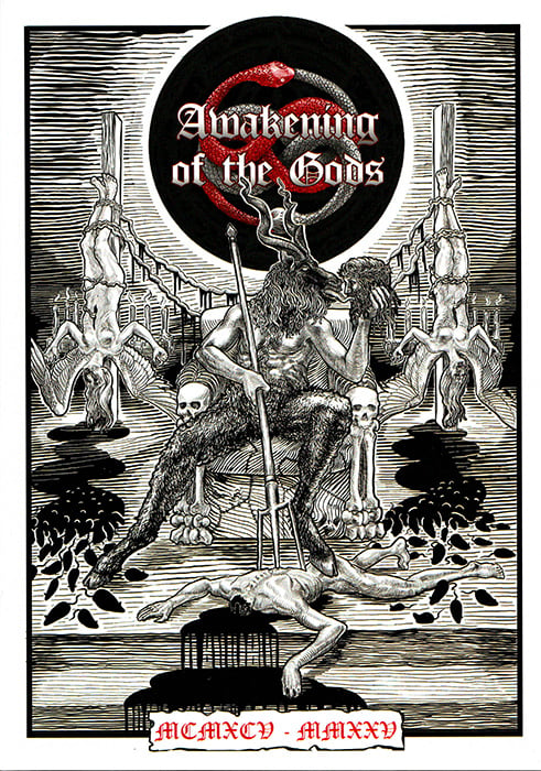 Zines | Diabolical Vitriol