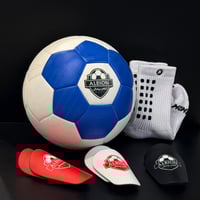 Image 1 of Get It All in One | The Official Albion Juniors Bundle ⚽