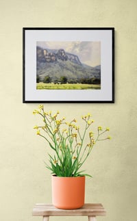 Image 4 of View From Oska's