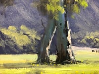 Image 3 of View From The Paddock