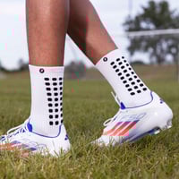 Image 2 of Momentum Performance Grip Socks 🧦