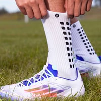 Image 4 of Momentum Performance Grip Socks 🧦