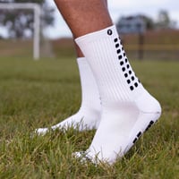 Image 5 of Momentum Performance Grip Socks 🧦
