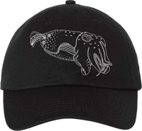 Image 1 of Cuttlefish Dad Hats