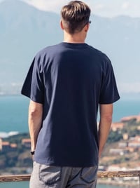 Image 2 of GTD Graphic Shirt