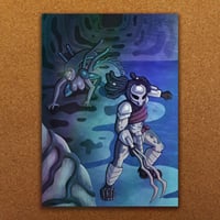 Image 5 of Femme Aliens Bundle! (Pre-Order)