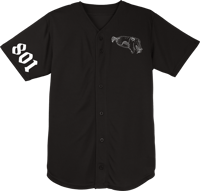 Image 2 of 801 Cuttlefish Baseball Jersey